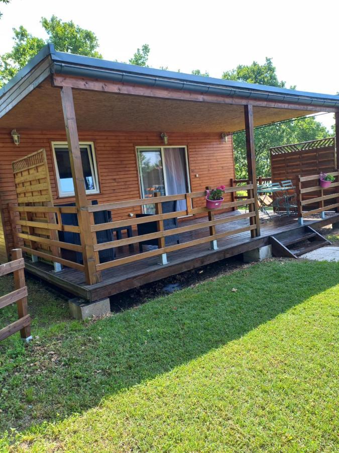 Chalet 2 Pers. + Bebe *